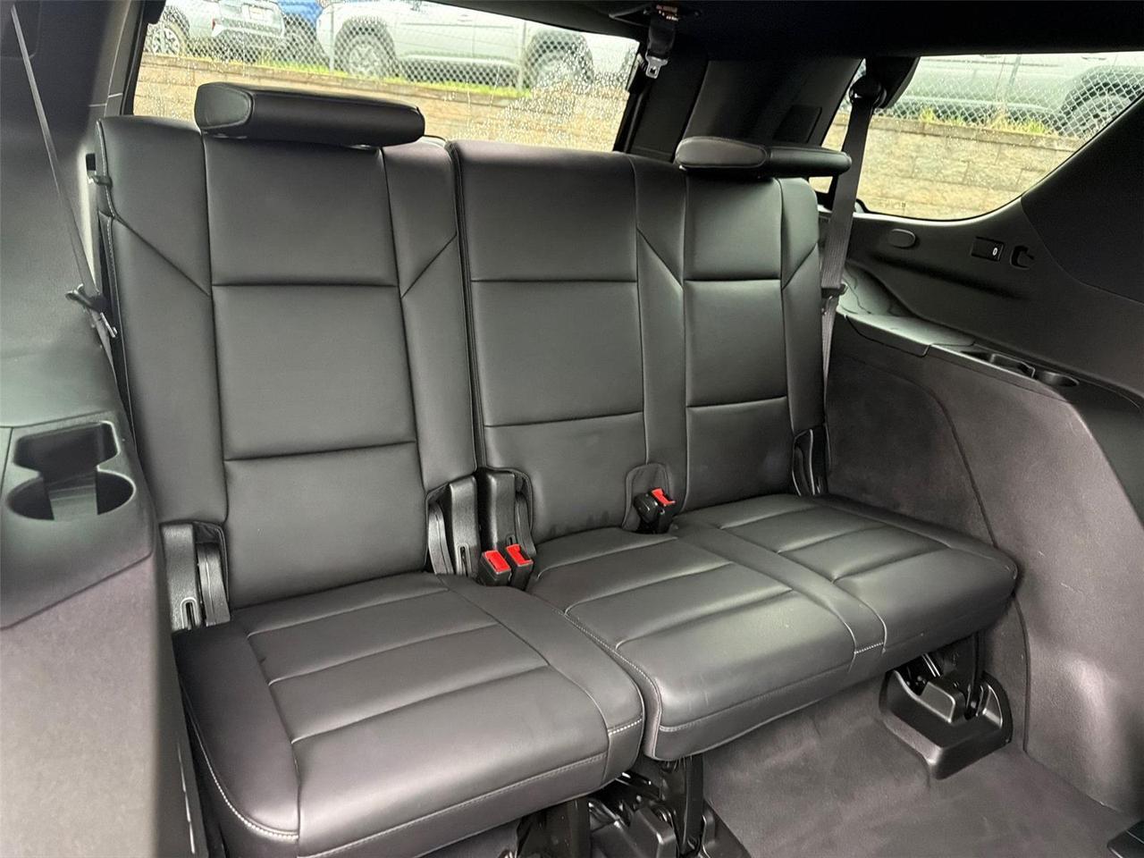 2021 Cadillac Escalade Luxury Hagerstown MD