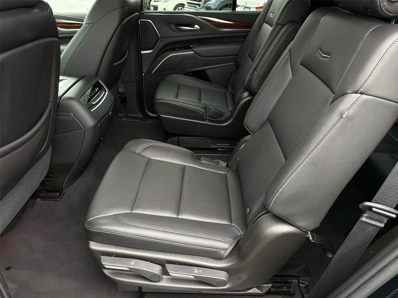 2021 Cadillac Escalade Luxury Hagerstown MD