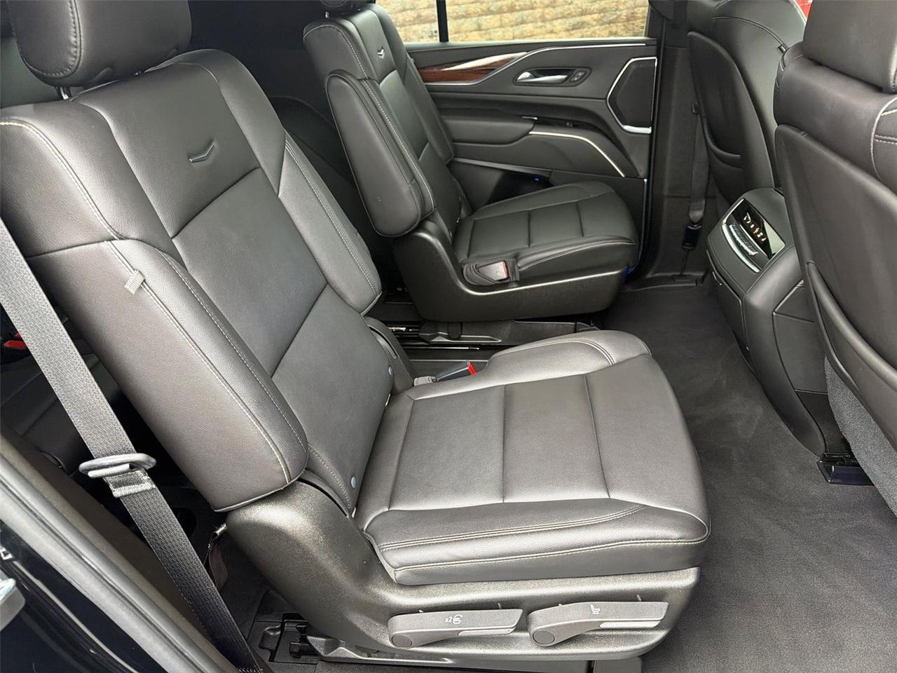 2021 Cadillac Escalade Luxury Hagerstown MD