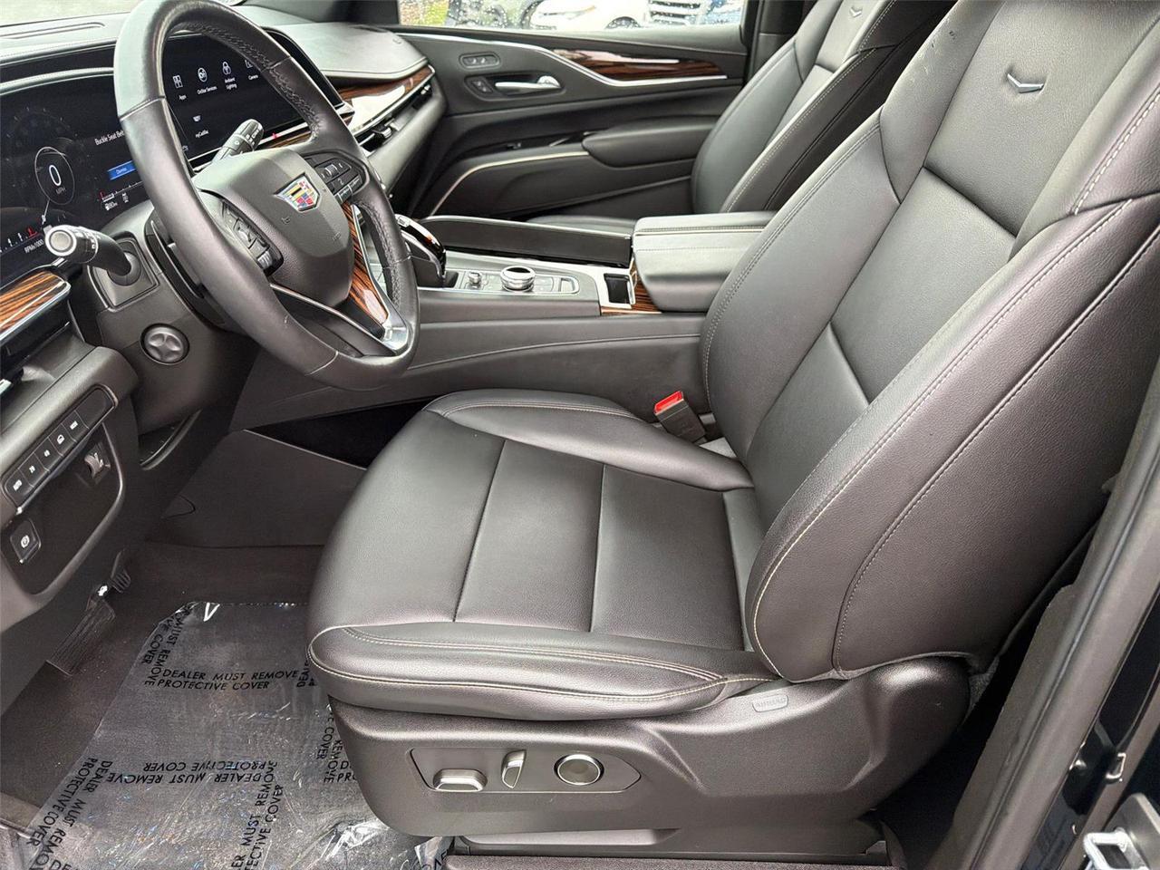 2021 Cadillac Escalade Luxury Hagerstown MD