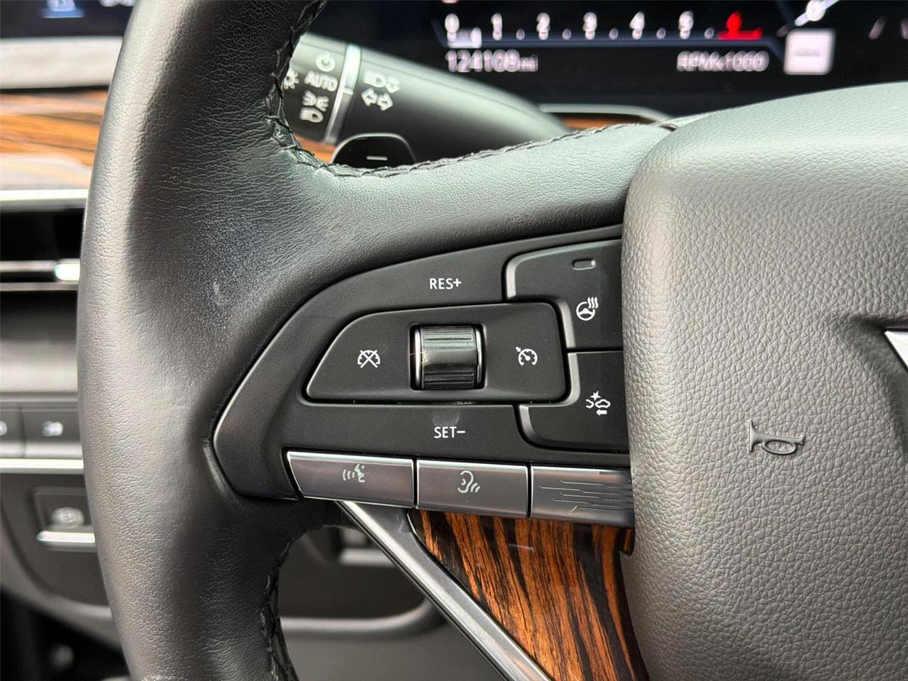 2021 Cadillac Escalade Luxury Hagerstown MD