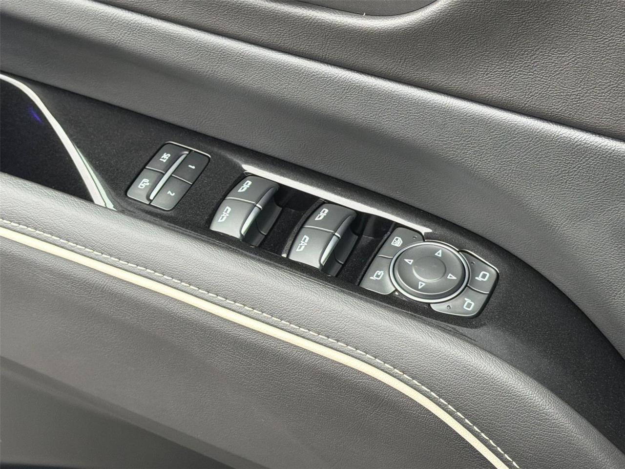 2021 Cadillac Escalade Luxury Hagerstown MD