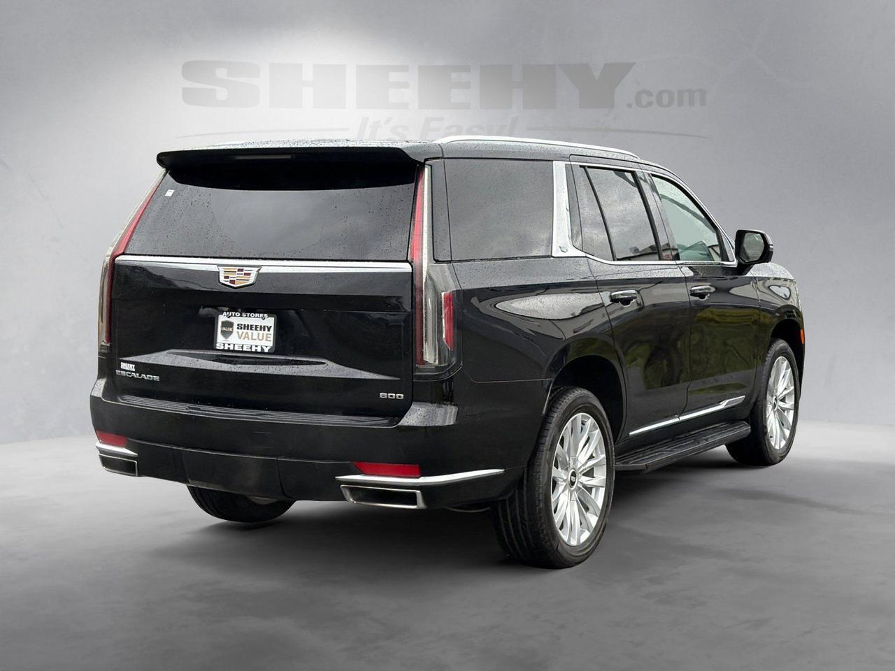 2021 Cadillac Escalade Luxury Hagerstown MD