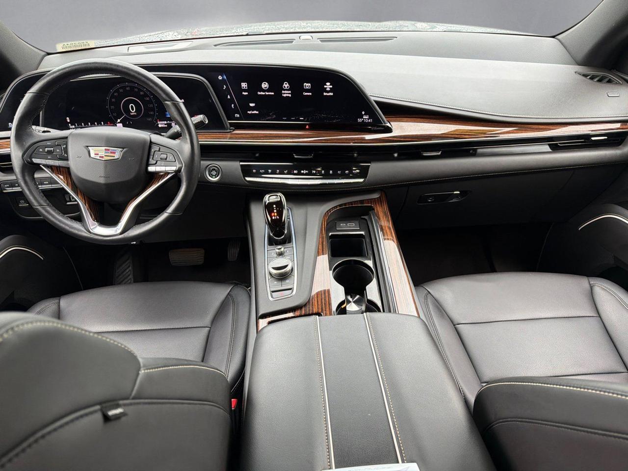 2021 Cadillac Escalade Luxury Hagerstown MD