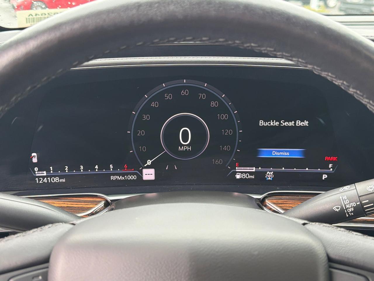 2021 Cadillac Escalade Luxury Hagerstown MD