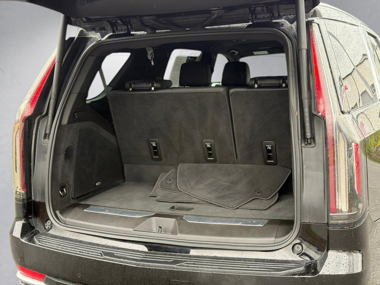 2021 Cadillac Escalade Luxury Hagerstown MD