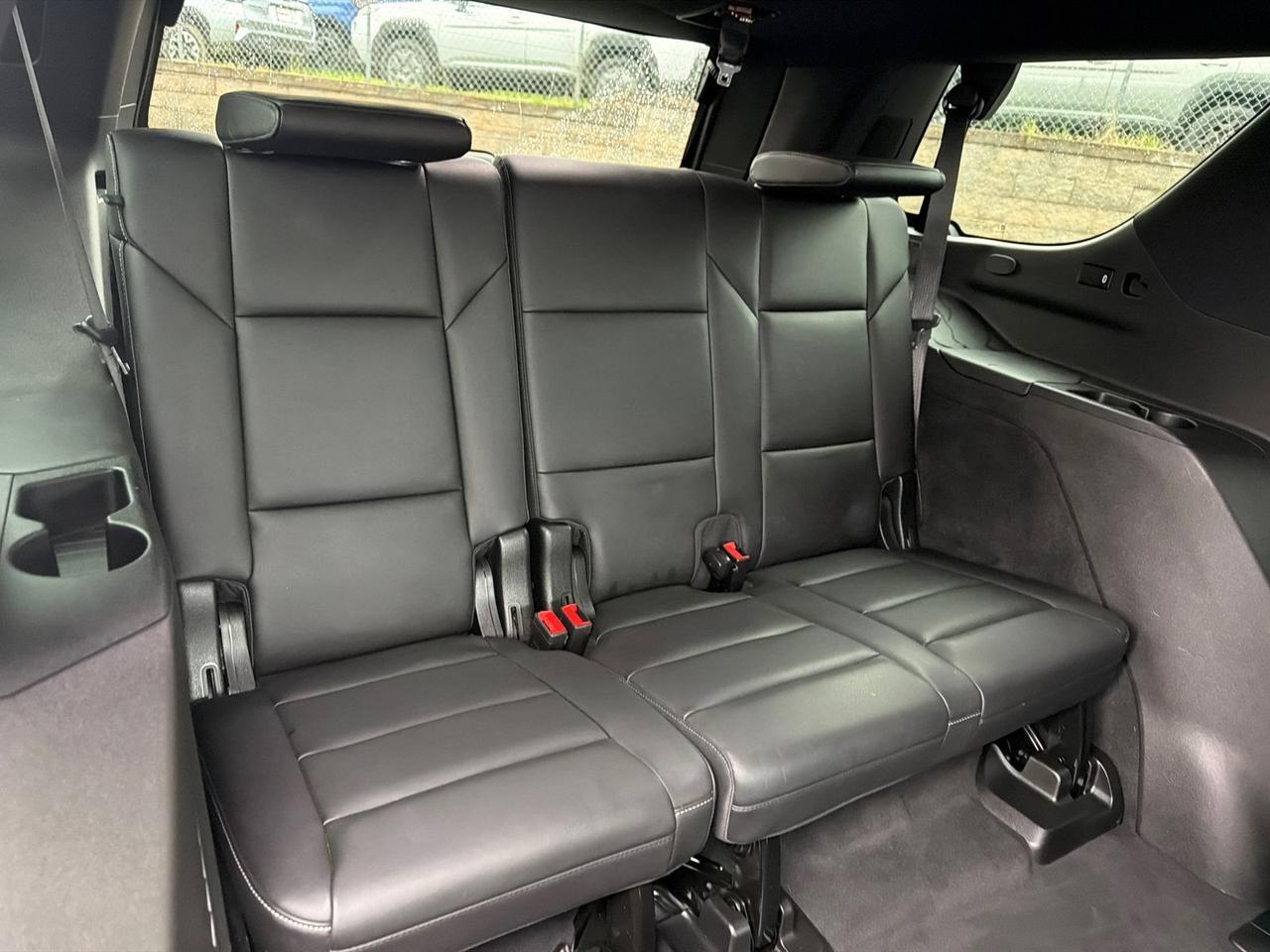 2021 Cadillac Escalade Luxury Hagerstown MD