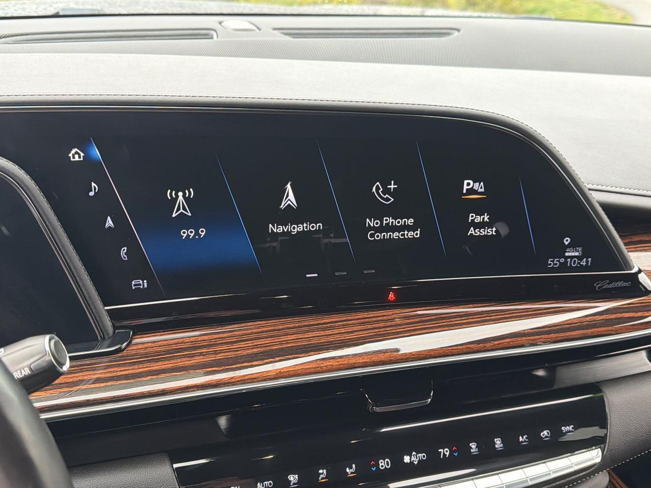 2021 Cadillac Escalade Luxury Hagerstown MD