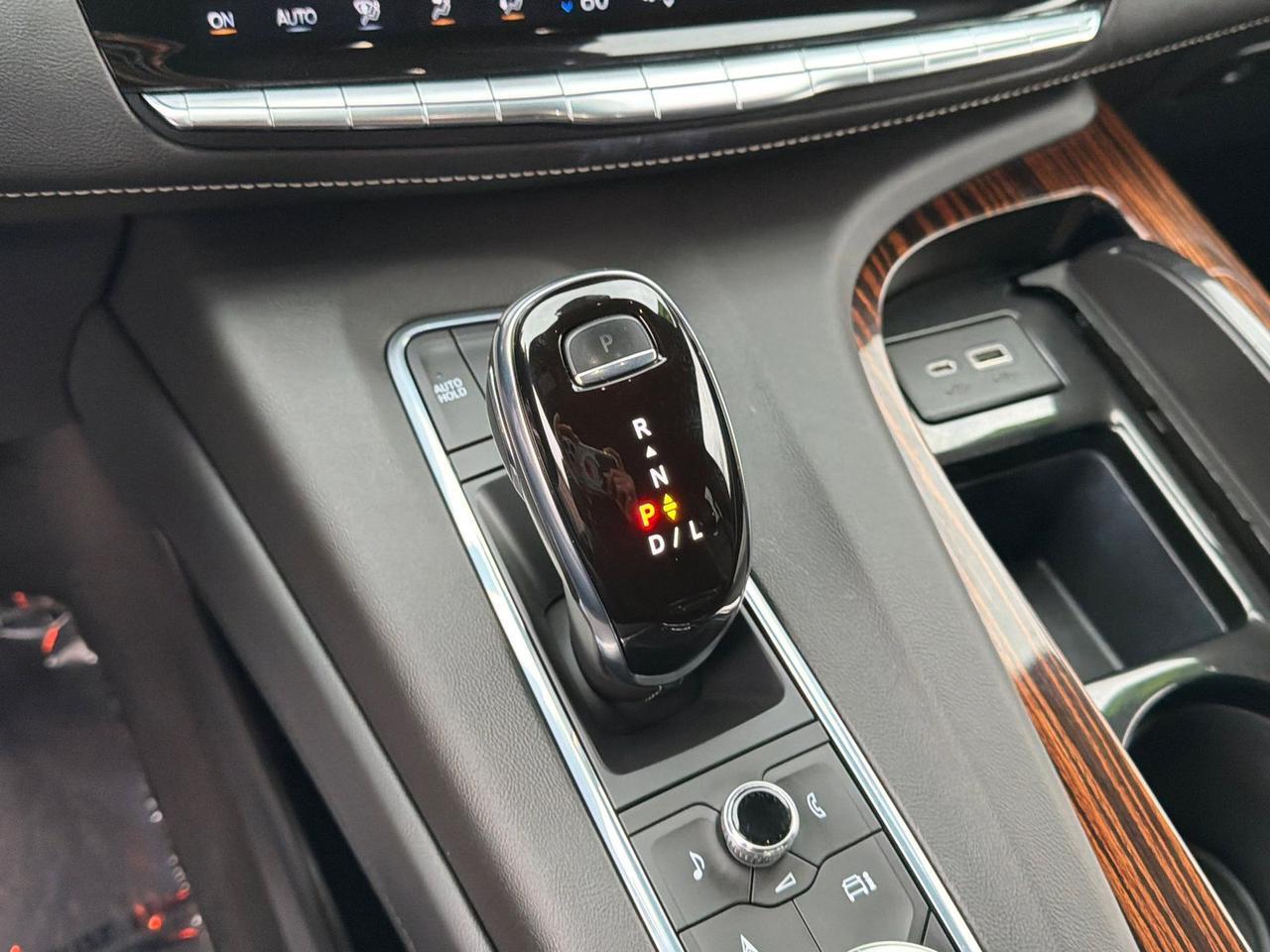 2021 Cadillac Escalade Luxury Hagerstown MD