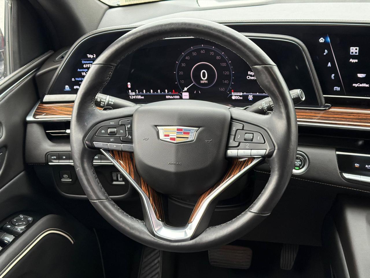 2021 Cadillac Escalade Luxury Hagerstown MD