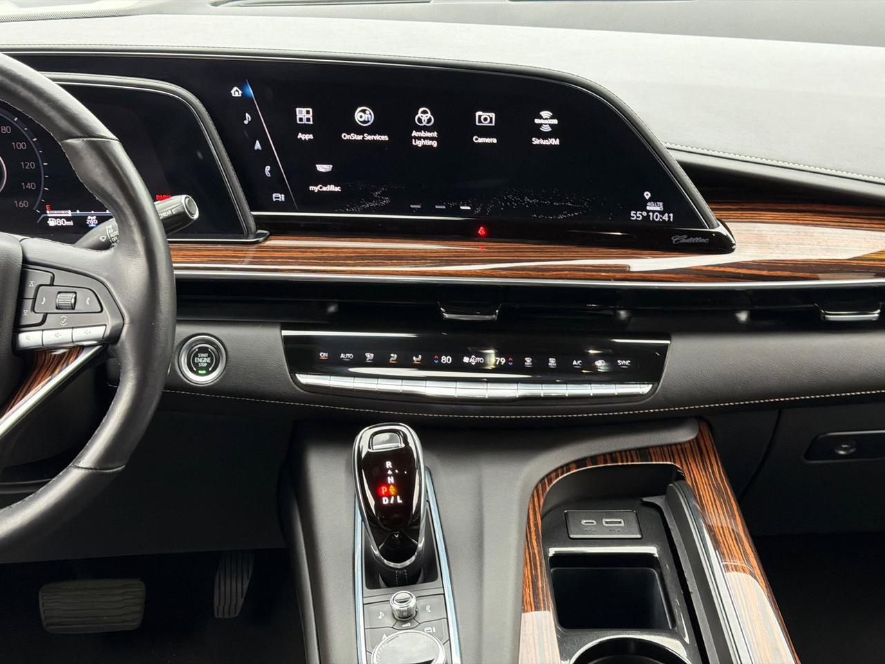 2021 Cadillac Escalade Luxury Hagerstown MD