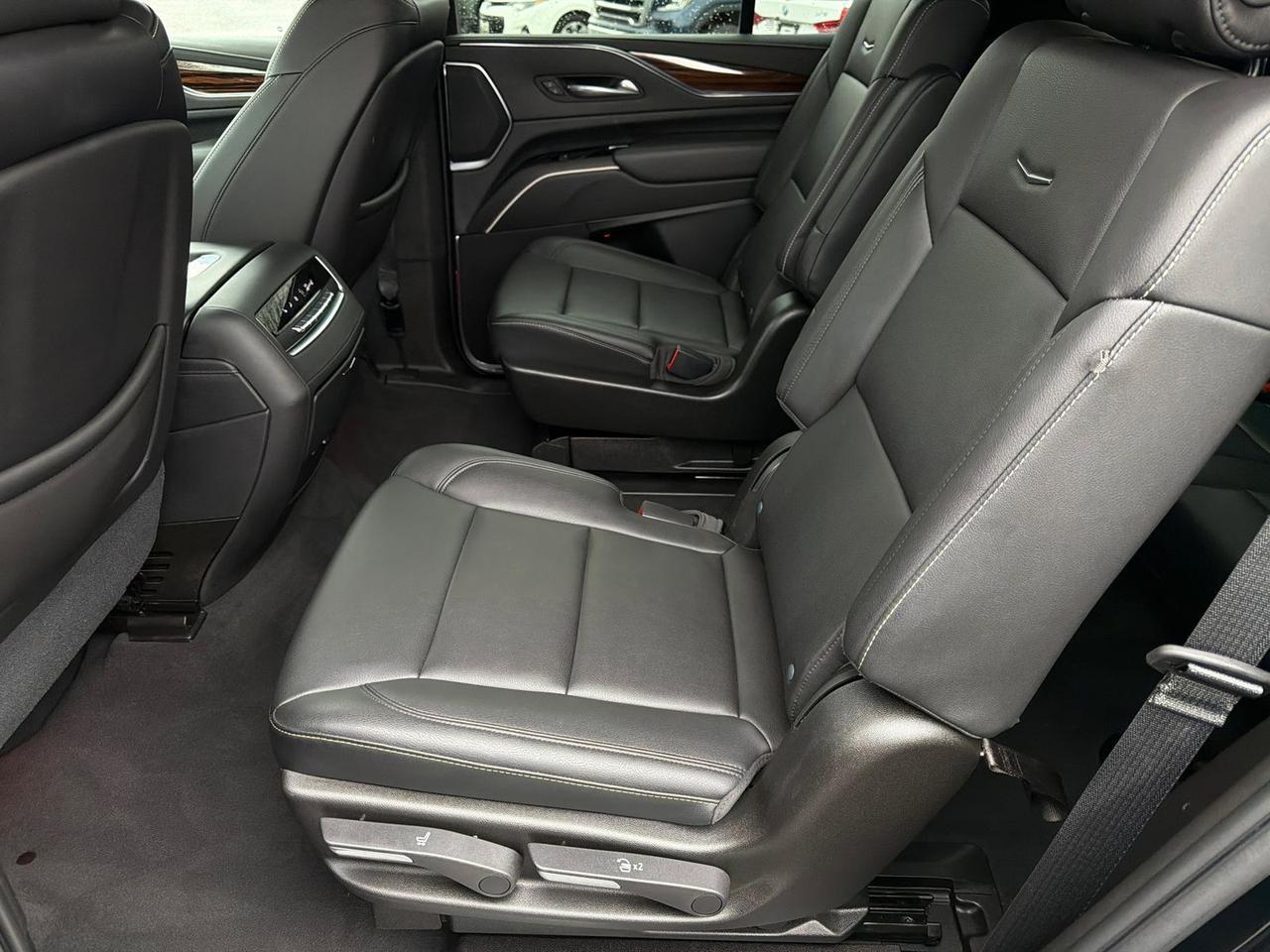 2021 Cadillac Escalade Luxury Hagerstown MD