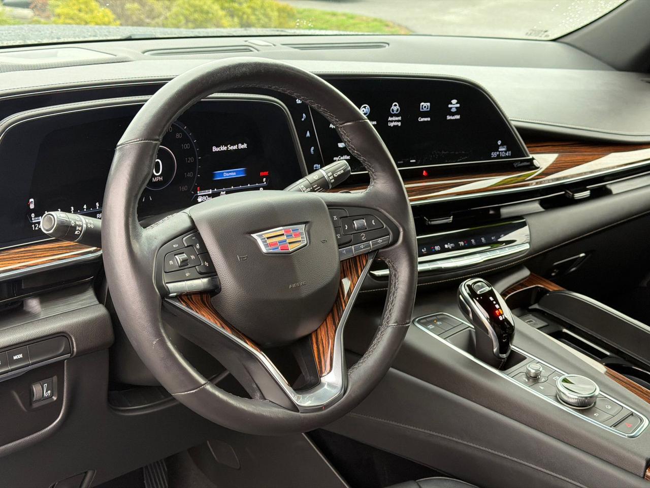 2021 Cadillac Escalade Luxury Hagerstown MD