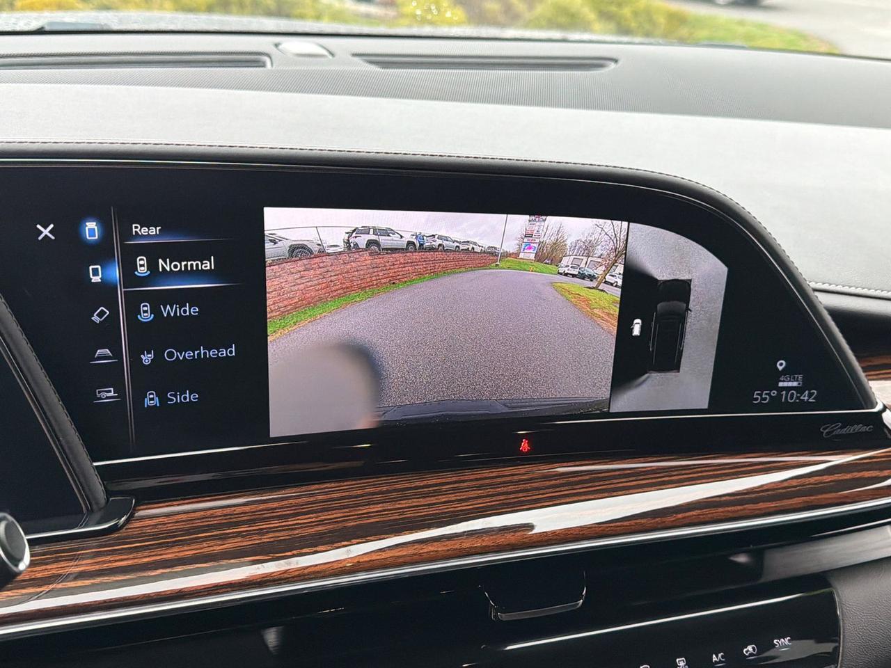 2021 Cadillac Escalade Luxury Hagerstown MD