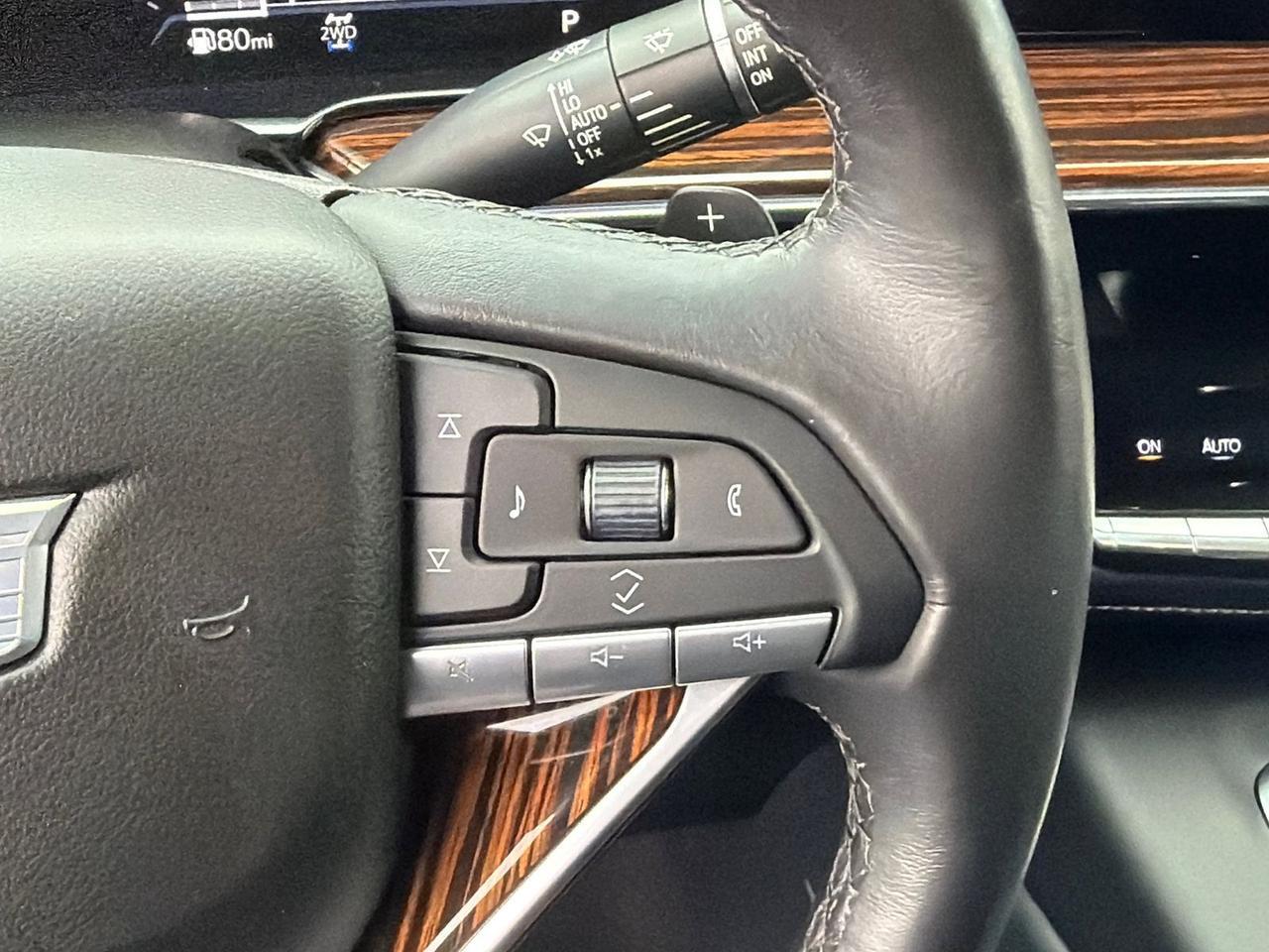 2021 Cadillac Escalade Luxury Hagerstown MD