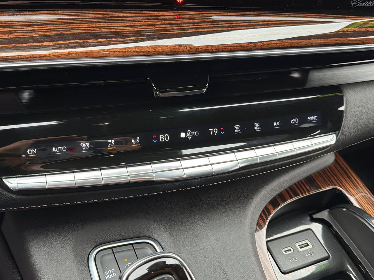 2021 Cadillac Escalade Luxury Hagerstown MD