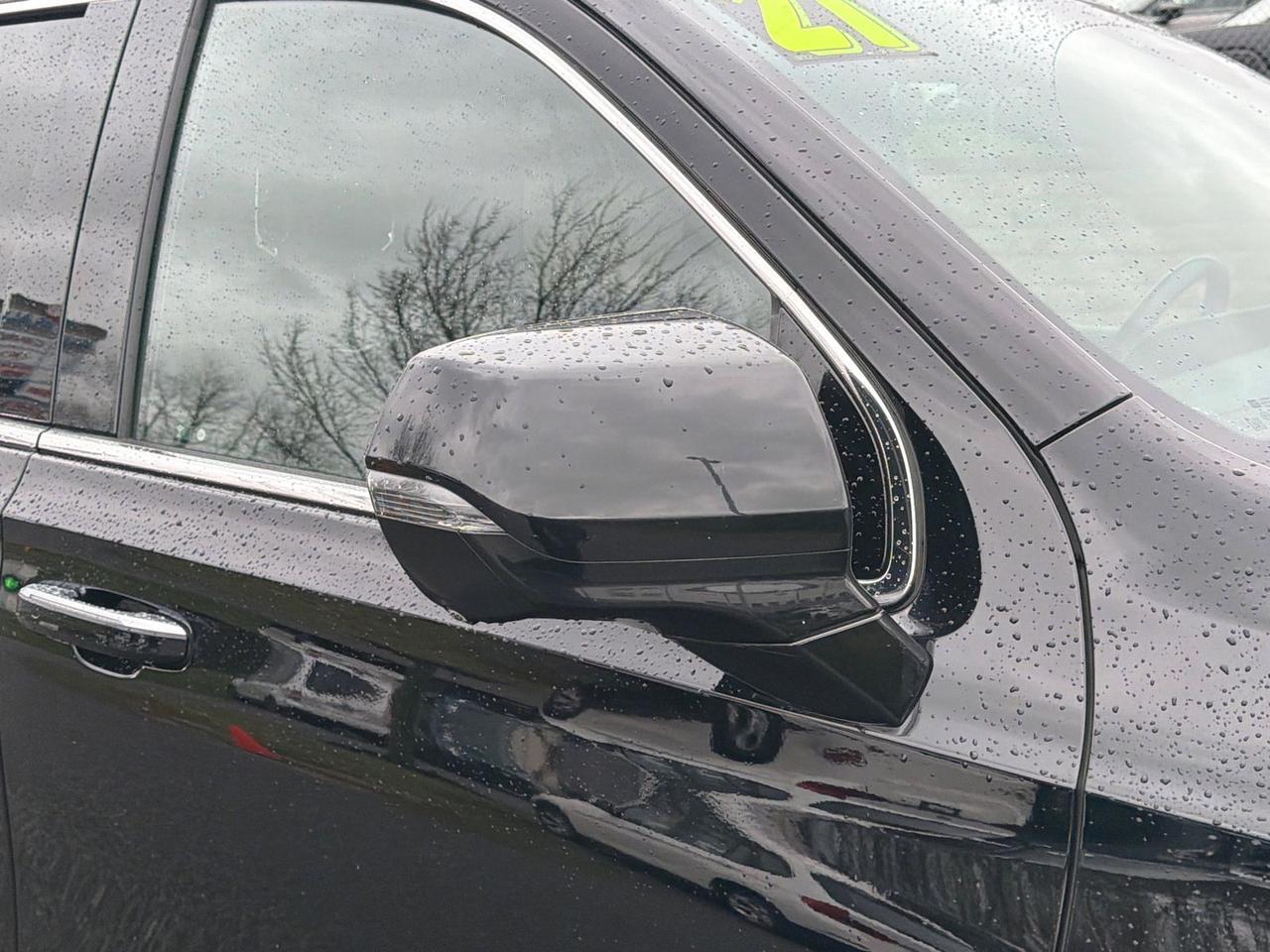 2021 Cadillac Escalade Luxury Hagerstown MD