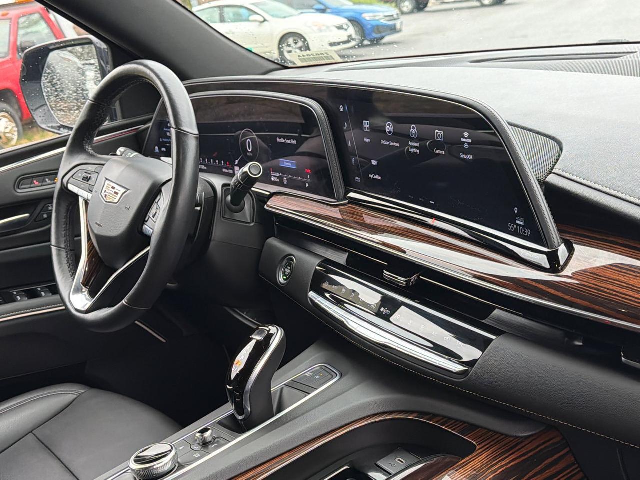 2021 Cadillac Escalade Luxury Hagerstown MD