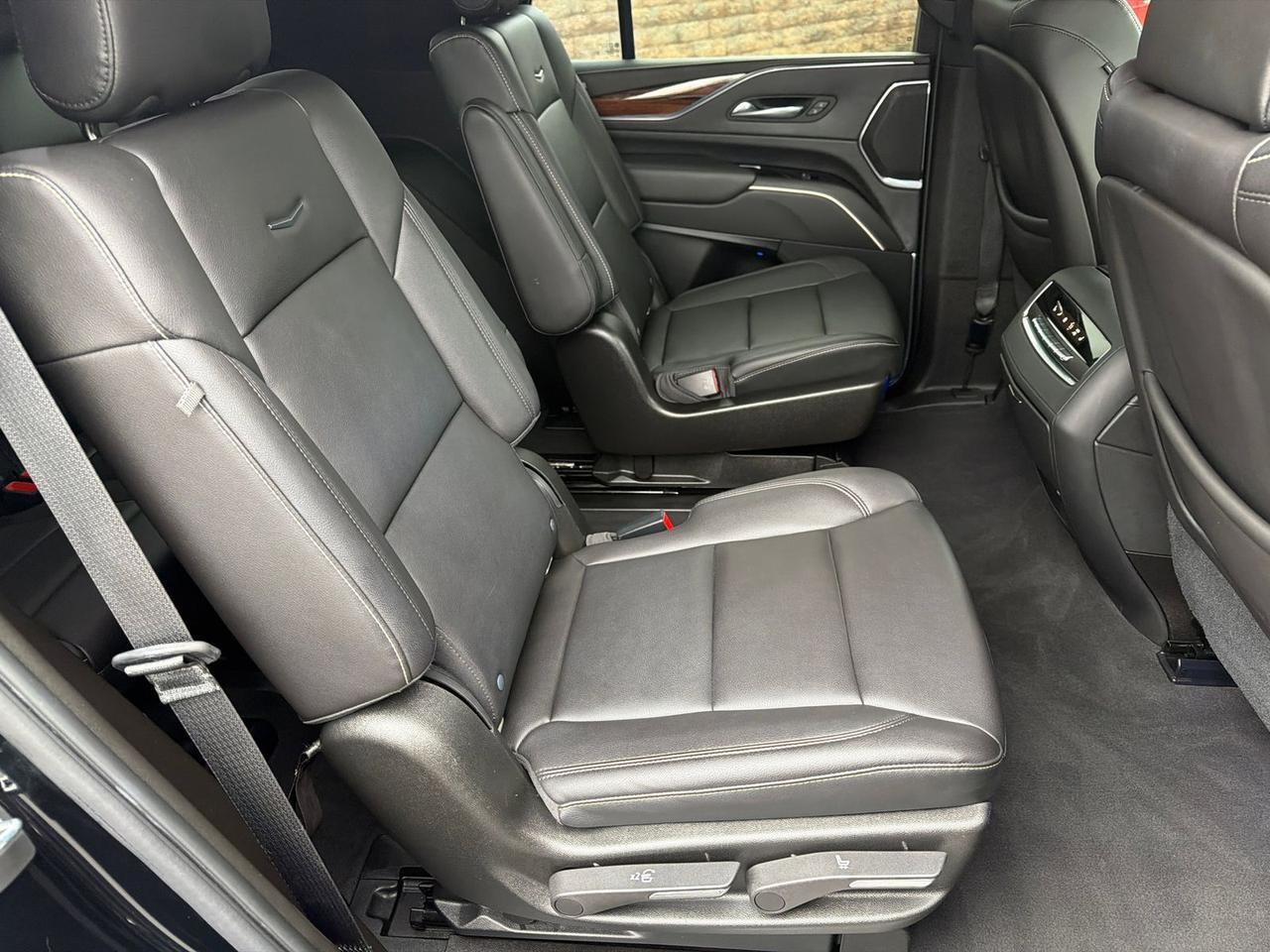 2021 Cadillac Escalade Luxury Hagerstown MD