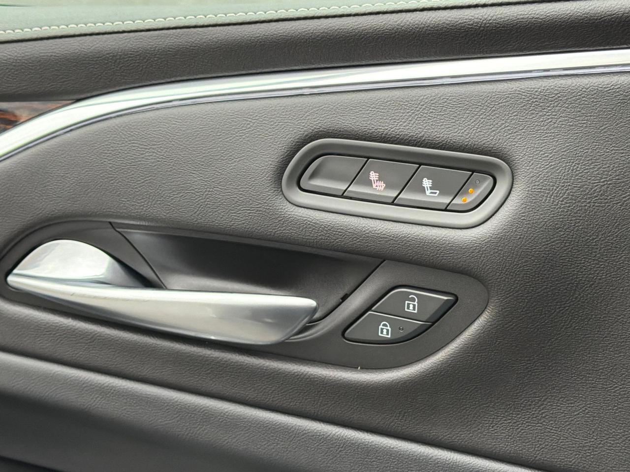 2021 Cadillac Escalade Luxury Hagerstown MD