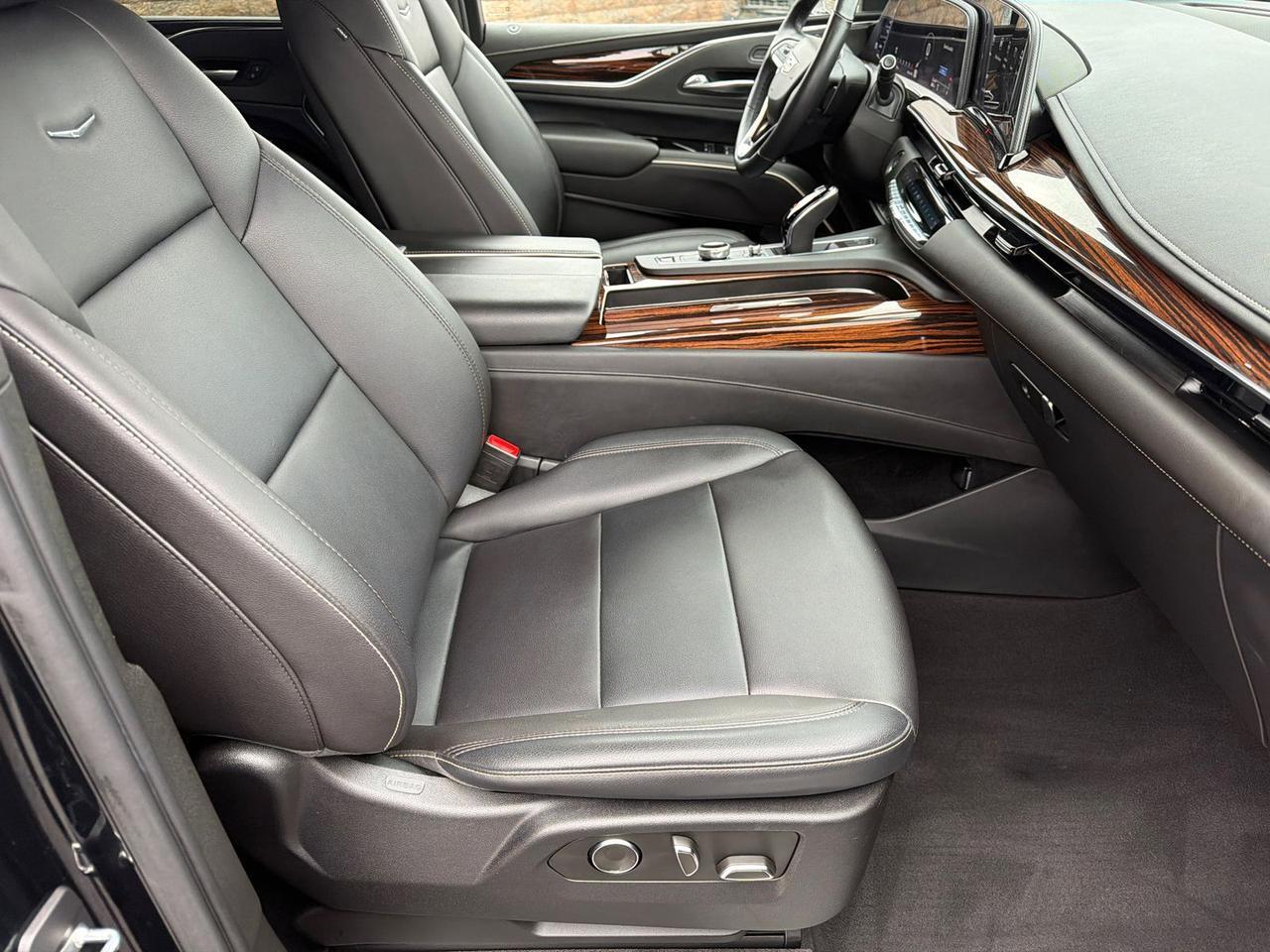 2021 Cadillac Escalade Luxury Hagerstown MD