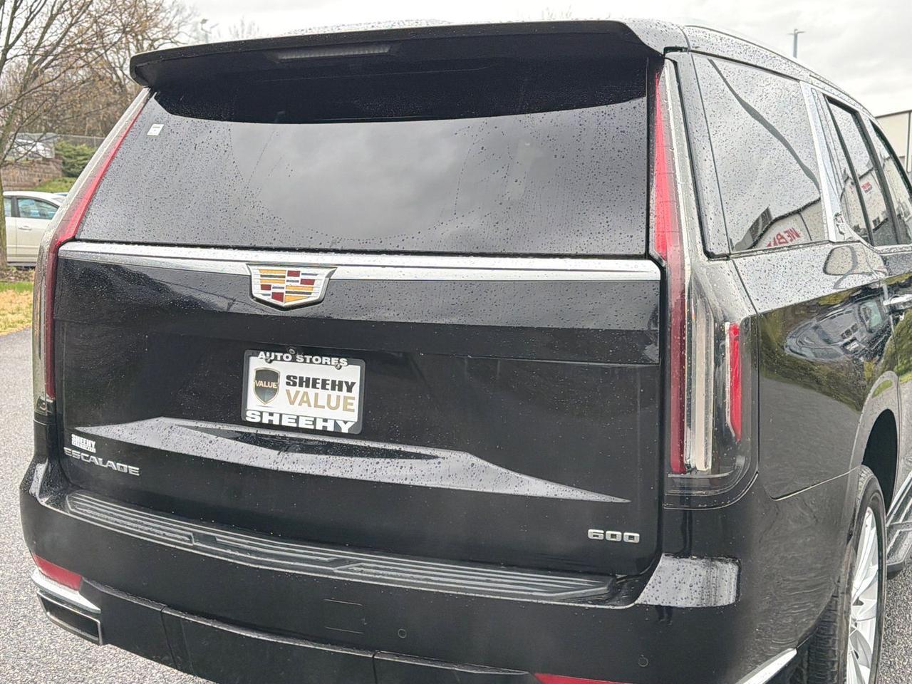 2021 Cadillac Escalade Luxury Hagerstown MD