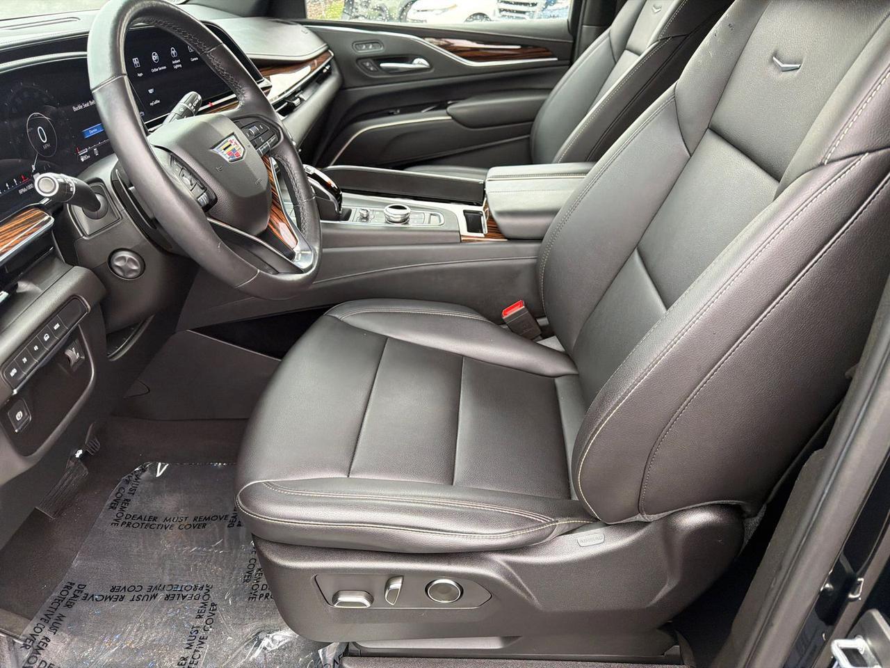 2021 Cadillac Escalade Luxury Hagerstown MD