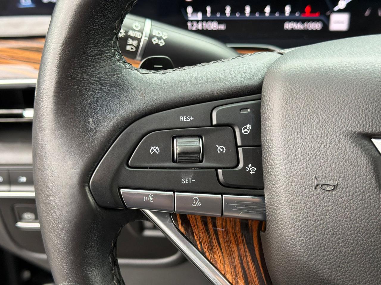 2021 Cadillac Escalade Luxury Hagerstown MD