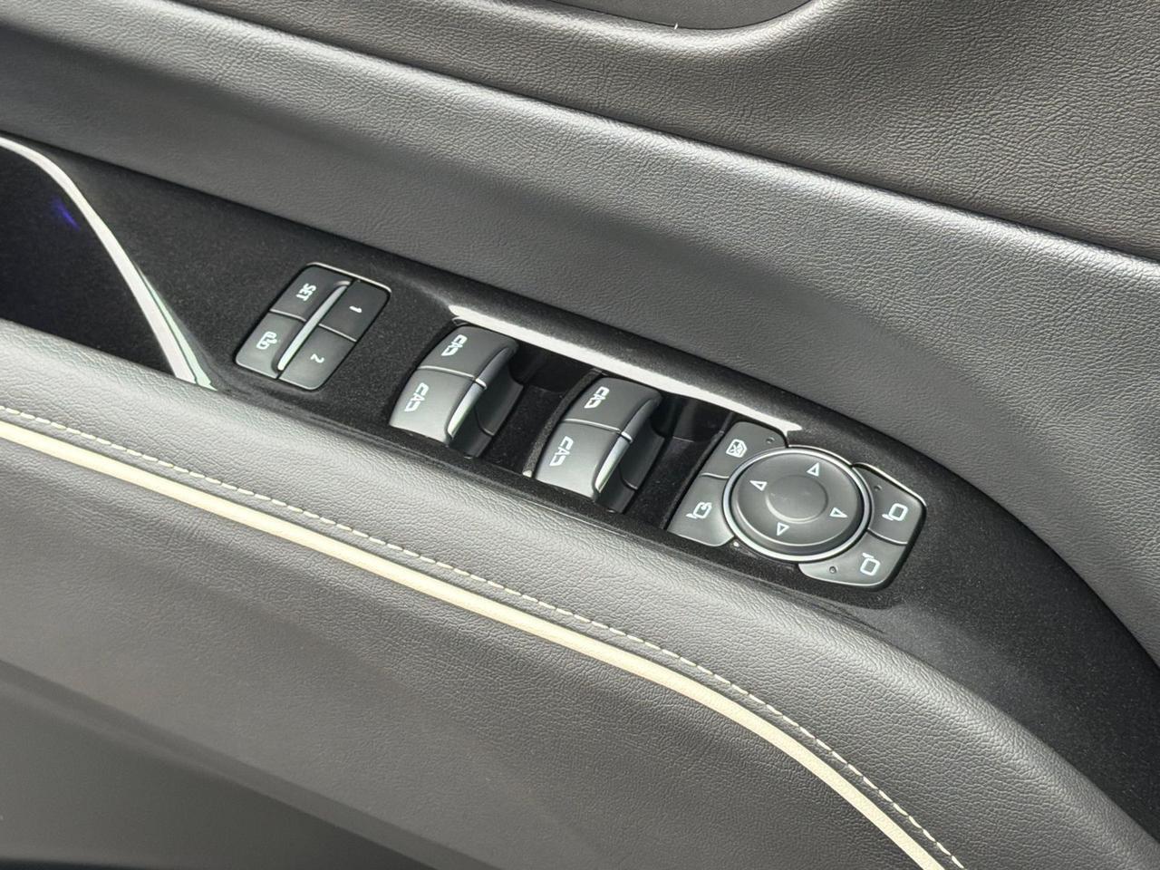 2021 Cadillac Escalade Luxury Hagerstown MD