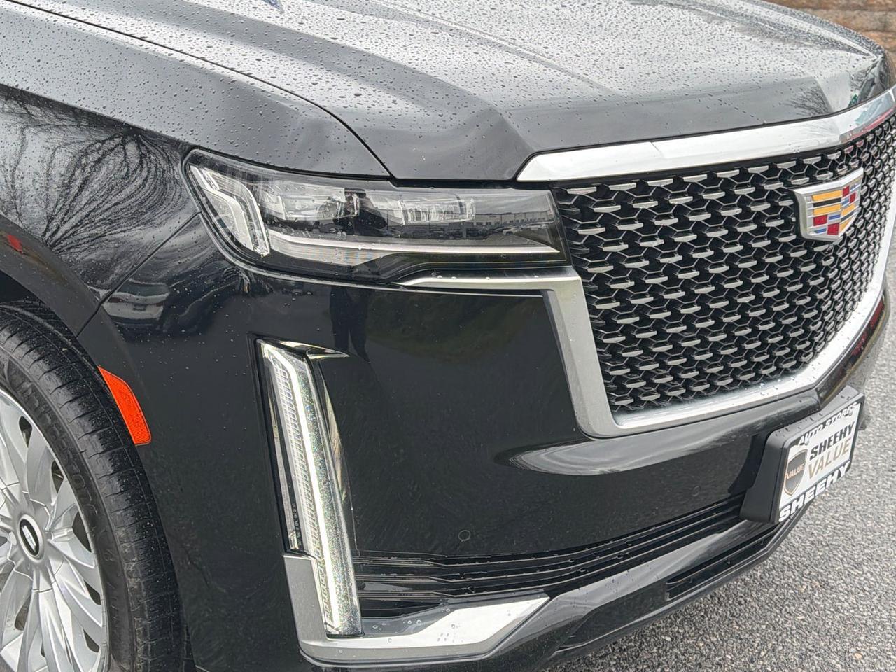 2021 Cadillac Escalade Luxury Hagerstown MD