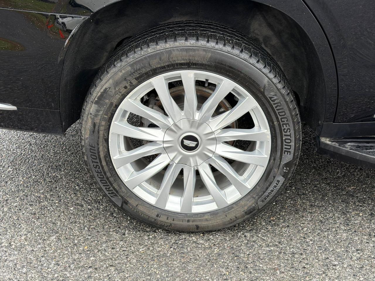 2021 Cadillac Escalade Luxury Hagerstown MD