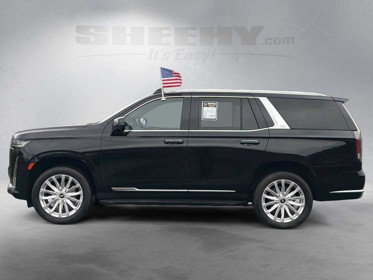 2021 Cadillac Escalade Luxury Hagerstown MD