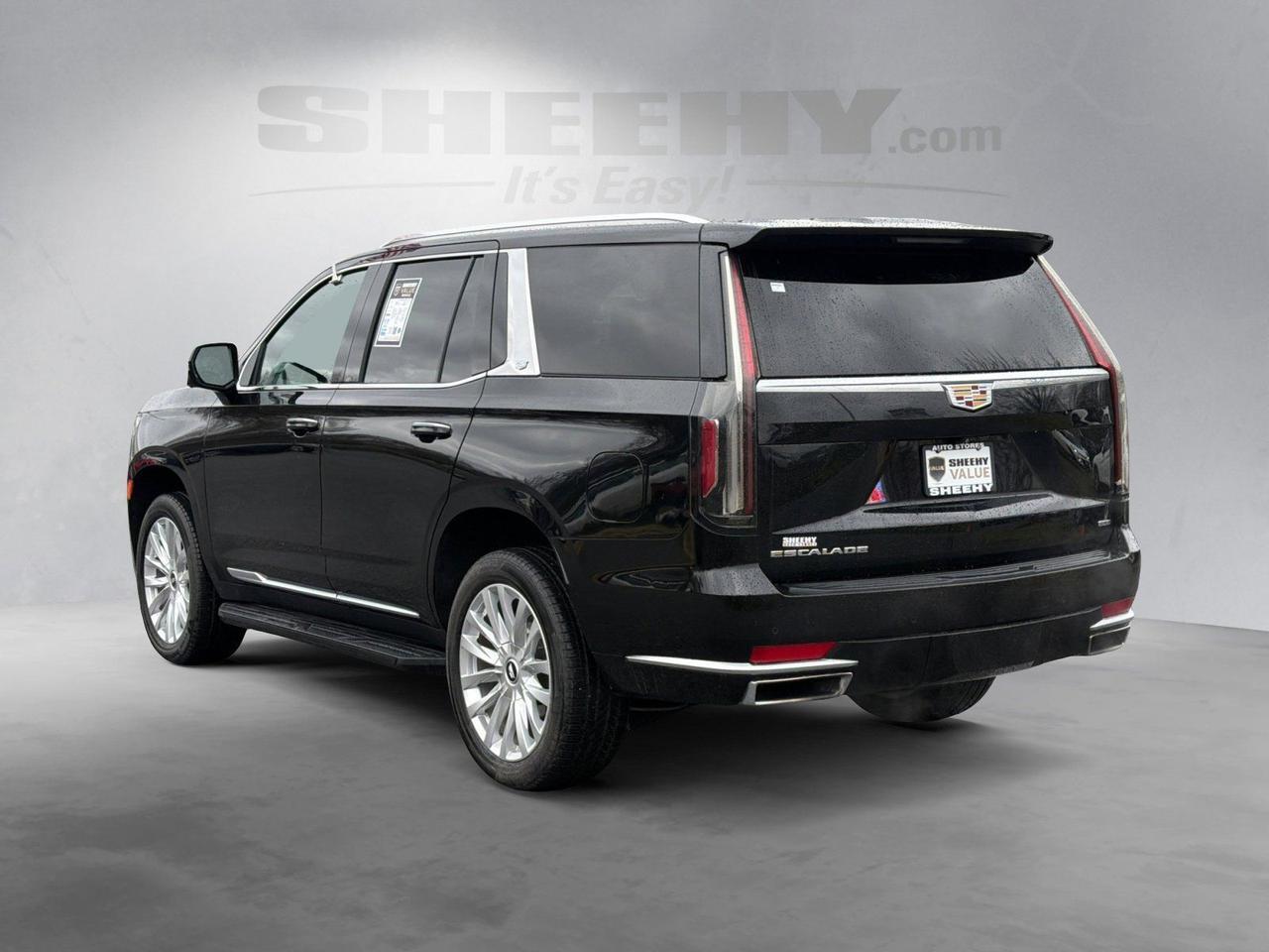 2021 Cadillac Escalade Luxury Hagerstown MD