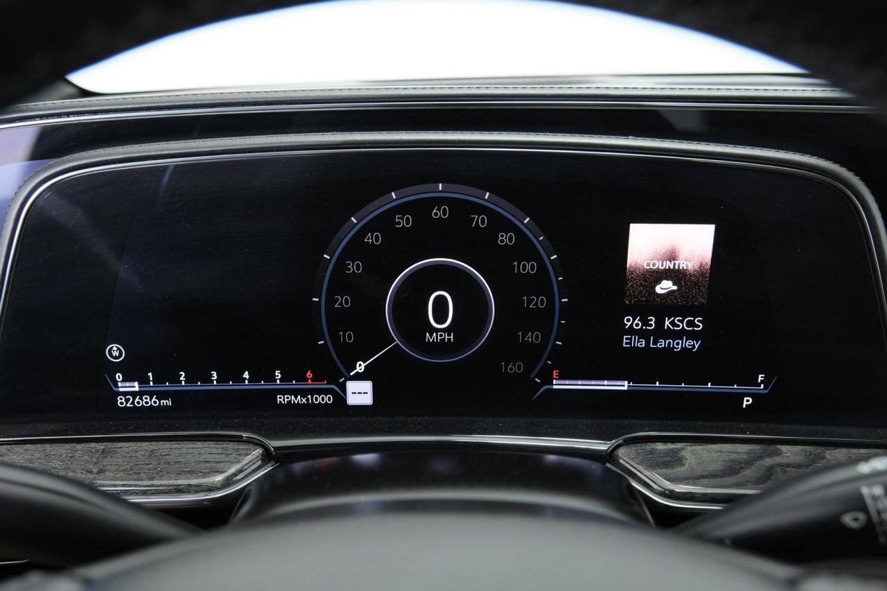 2021 Cadillac Escalade PREMIUM LUXURY HEADUP DISPLAY BLIND SPOT ASSIST NAVIGATION PANOR Carrollton TX