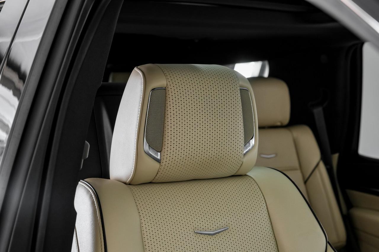 2021 Cadillac Escalade PREMIUM LUXURY HEADUP DISPLAY BLIND SPOT ASSIST NAVIGATION PANOR Carrollton TX