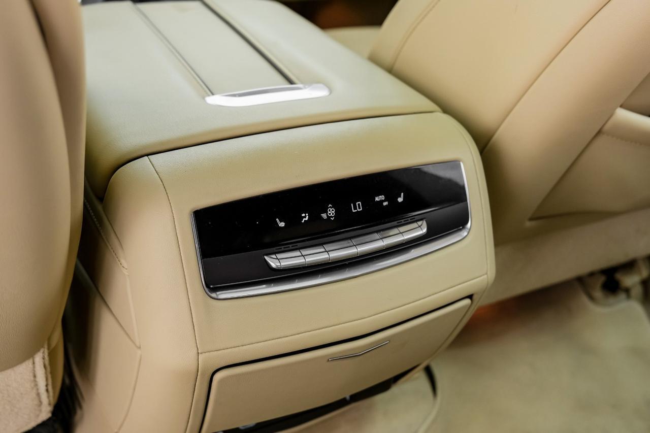 2021 Cadillac Escalade PREMIUM LUXURY HEADUP DISPLAY BLIND SPOT ASSIST NAVIGATION PANOR Carrollton TX