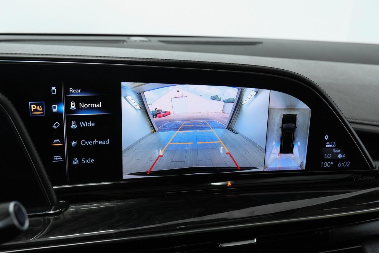 2021 Cadillac Escalade PREMIUM LUXURY HEADUP DISPLAY BLIND SPOT ASSIST NAVIGATION PANOR Carrollton TX