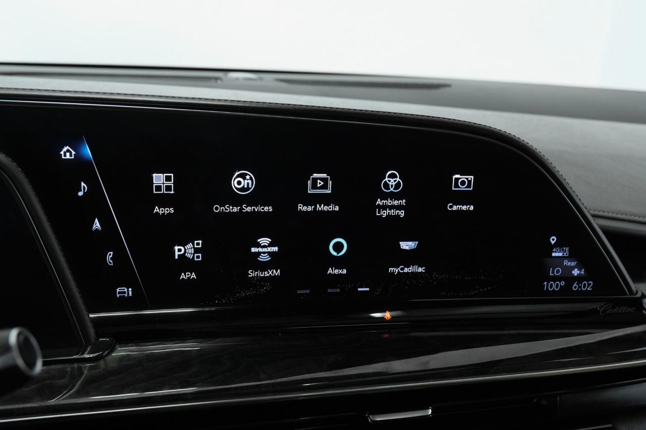 2021 Cadillac Escalade PREMIUM LUXURY HEADUP DISPLAY BLIND SPOT ASSIST NAVIGATION PANOR Carrollton TX