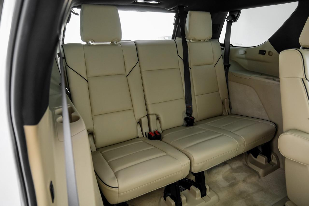 2021 Cadillac Escalade PREMIUM LUXURY HEADUP DISPLAY BLIND SPOT ASSIST NAVIGATION PANOR Carrollton TX