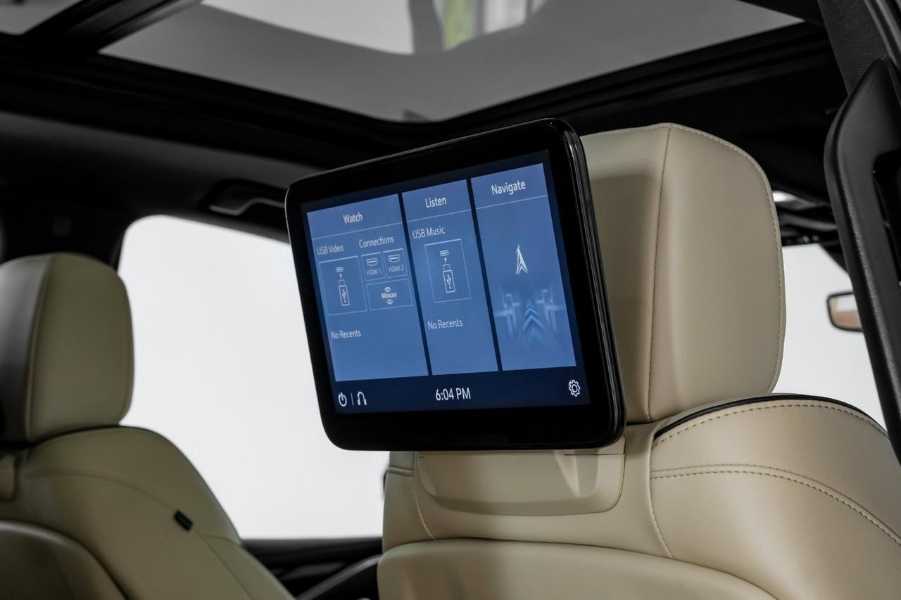 2021 Cadillac Escalade PREMIUM LUXURY HEADUP DISPLAY BLIND SPOT ASSIST NAVIGATION PANOR Carrollton TX