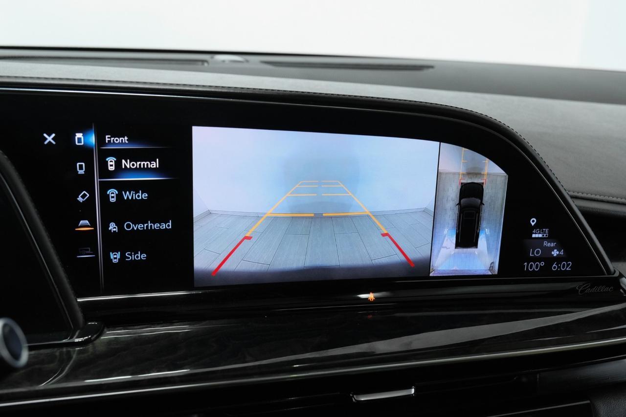 2021 Cadillac Escalade PREMIUM LUXURY HEADUP DISPLAY BLIND SPOT ASSIST NAVIGATION PANOR Carrollton TX