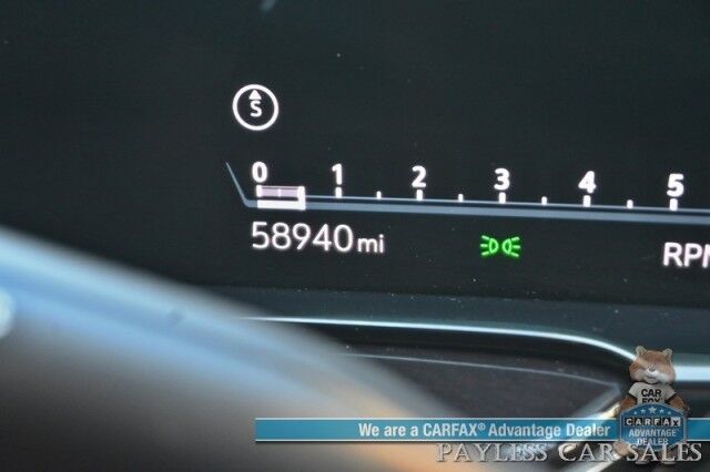 2021 Cadillac Escalade Premium Anchorage AK
