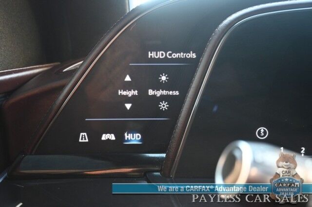 2021 Cadillac Escalade Premium Anchorage AK