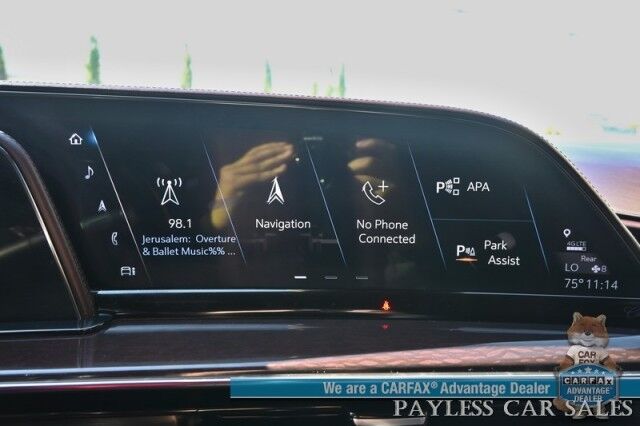 2021 Cadillac Escalade Premium Anchorage AK