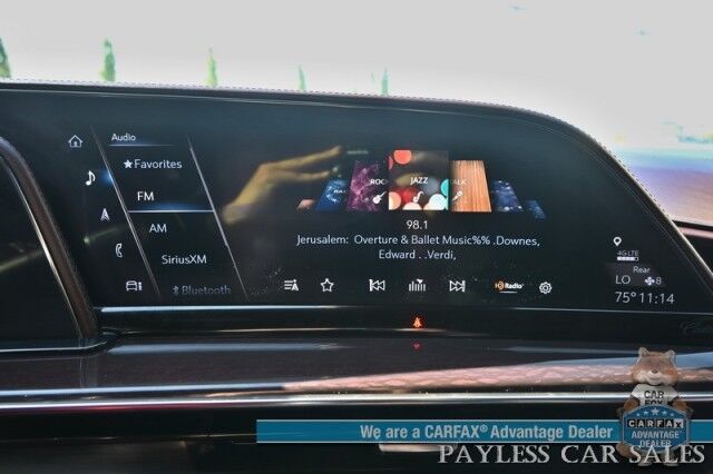 2021 Cadillac Escalade Premium Anchorage AK