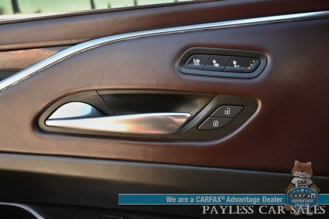 2021 Cadillac Escalade Premium Anchorage AK