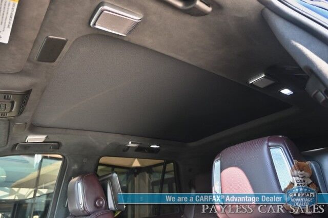 2021 Cadillac Escalade Premium Anchorage AK