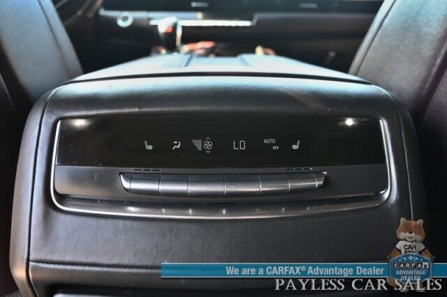 2021 Cadillac Escalade Premium Anchorage AK