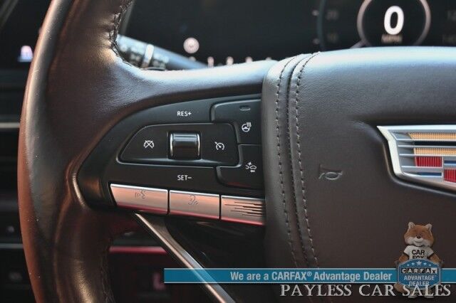 2021 Cadillac Escalade Premium Anchorage AK