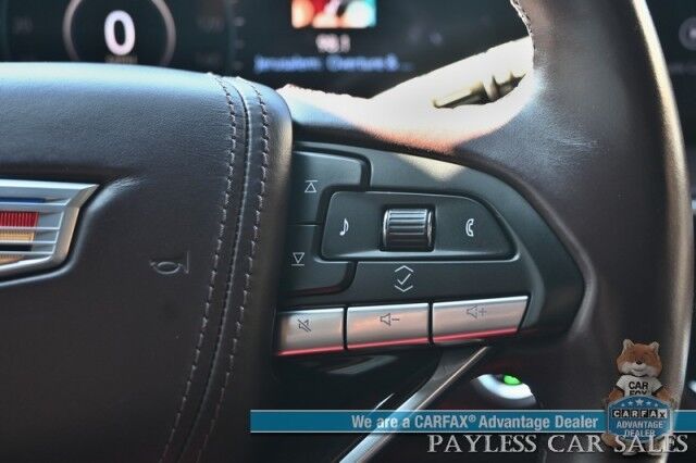 2021 Cadillac Escalade Premium Anchorage AK